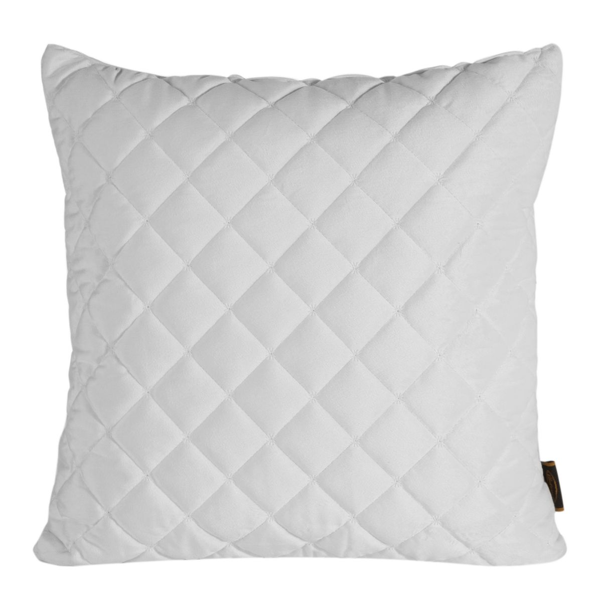 Obliečka na vankúšik 45x45 RIA 01 biela