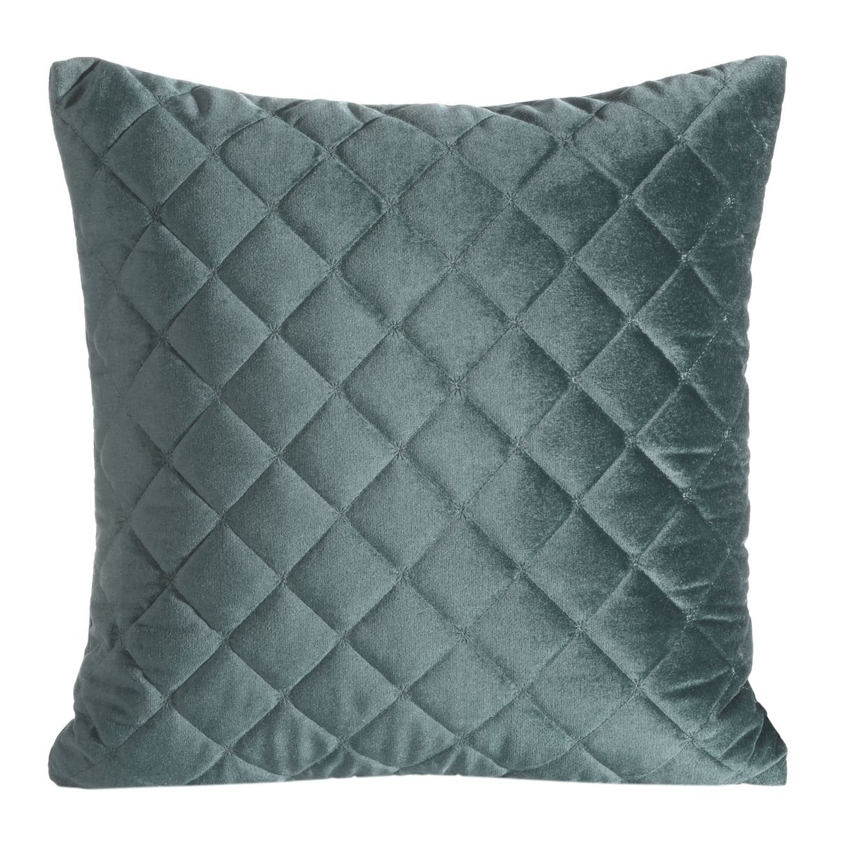 Obliečka na vankúšik 45x45 RIA 01 tmavomätová