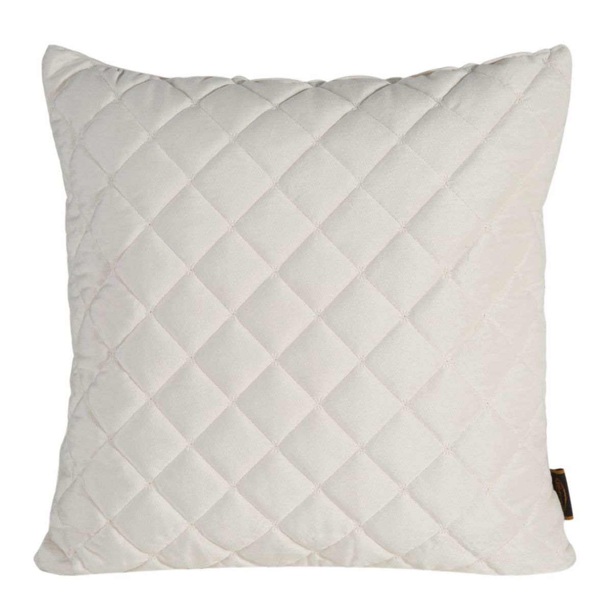 Obliečka na vankúšik 45x45 RIA 01 krémová