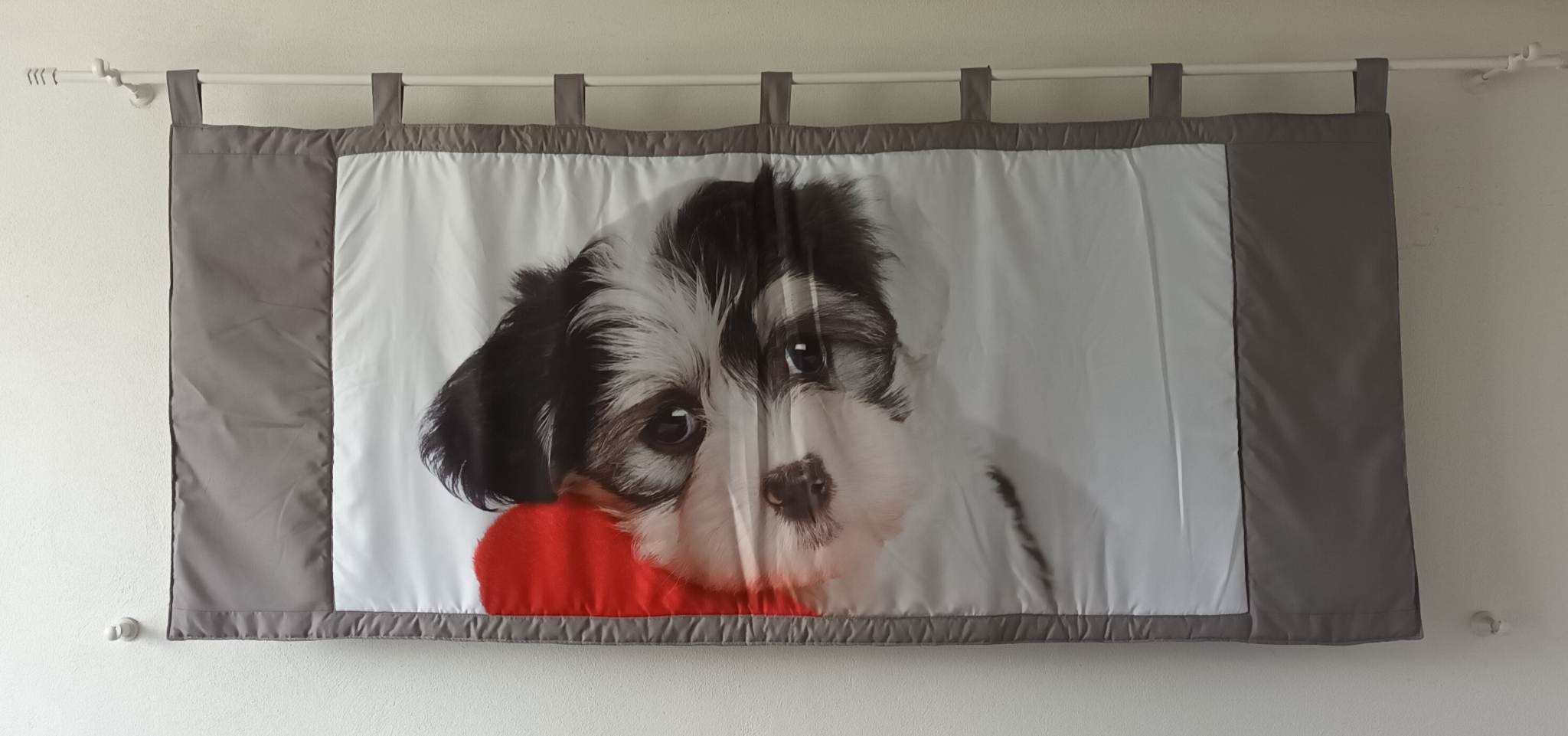 Detská zástena PSÍK