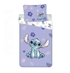 Detské obliečky 140x200 LILO a STITCH 