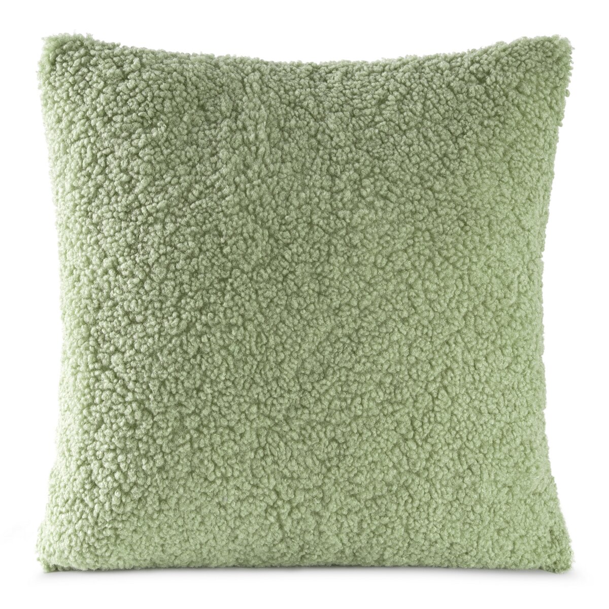 Obliečka na vankúšik 45x45 BUKLA 03 mätová