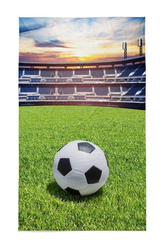 Detský uterák 30x50 FUTBAL