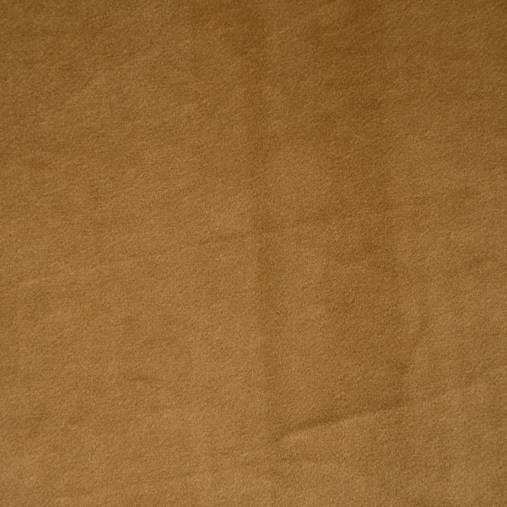 Zamatový záves 140x250 MELANIE medová