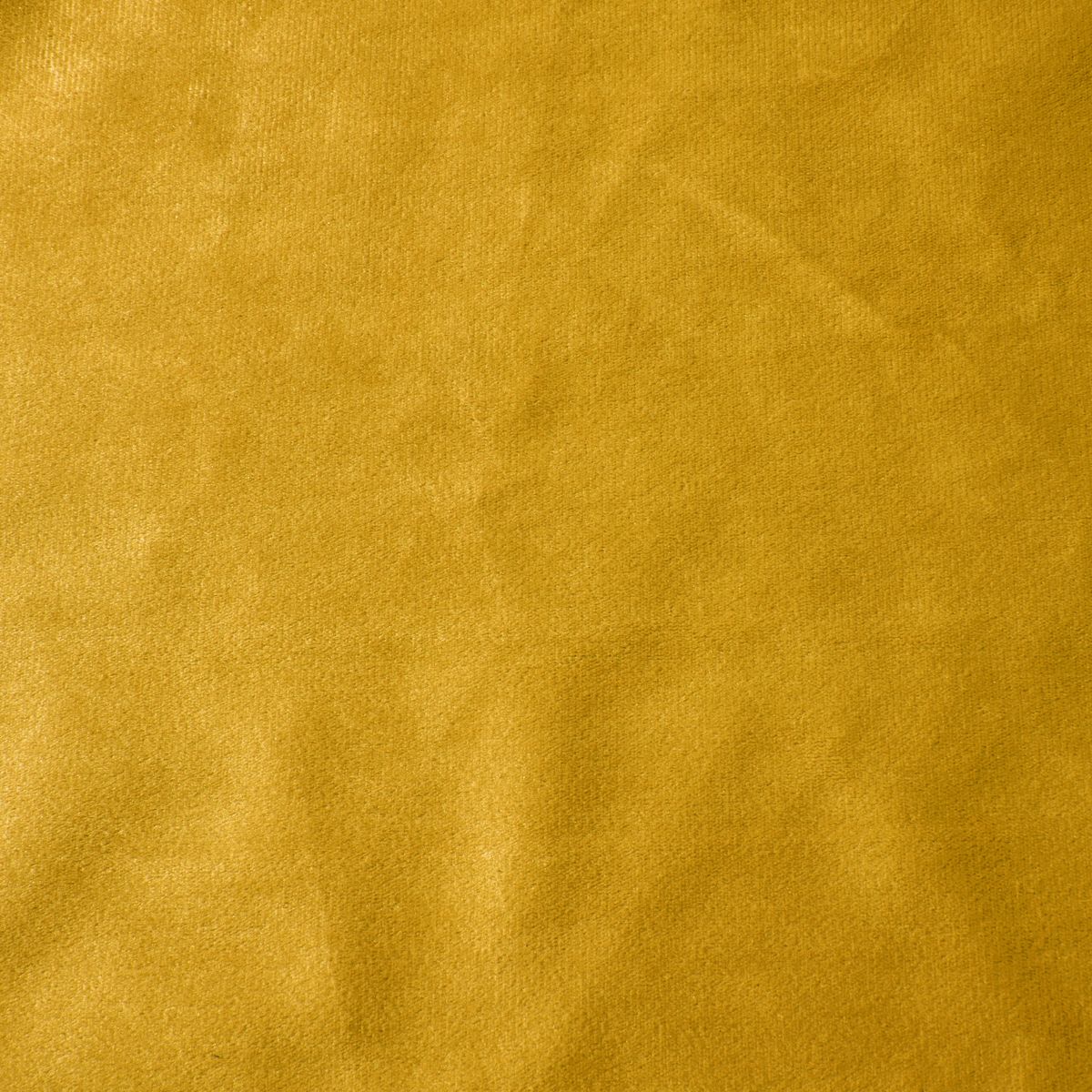 Zamatový záves 140x250 MELANIE horčicová