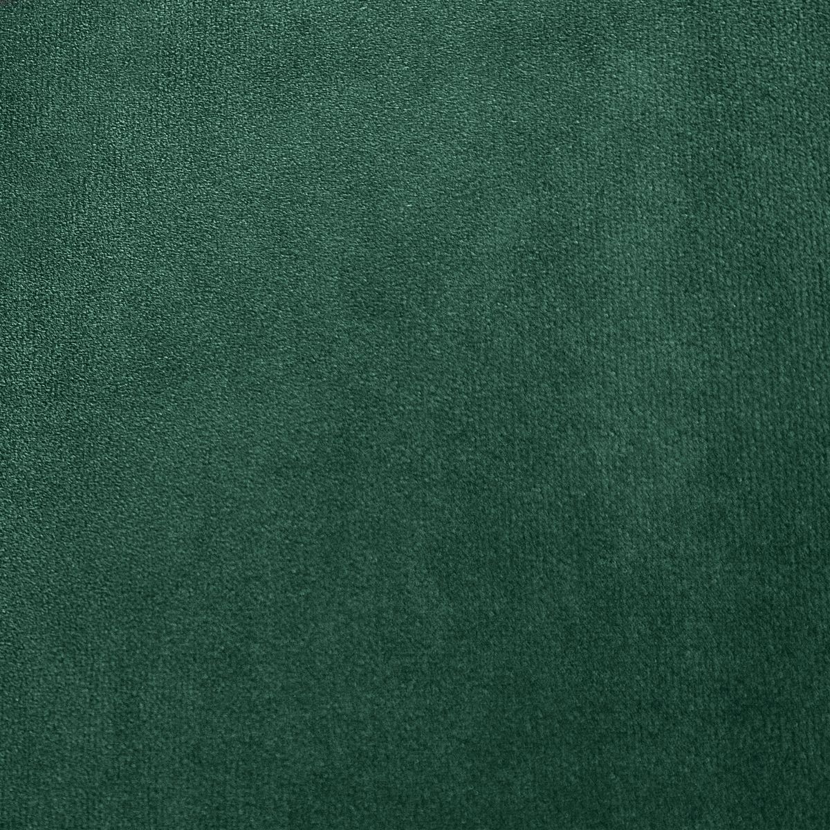 Zamatový záves 140x250 RIA tmavo zelená