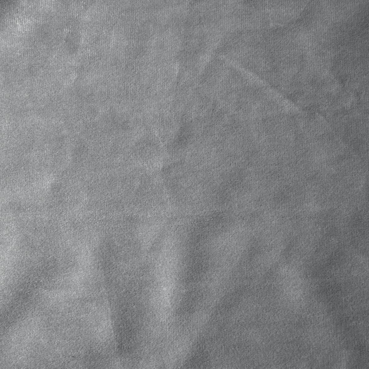 Zamatový záves 140x250 MELANIE bledošedá