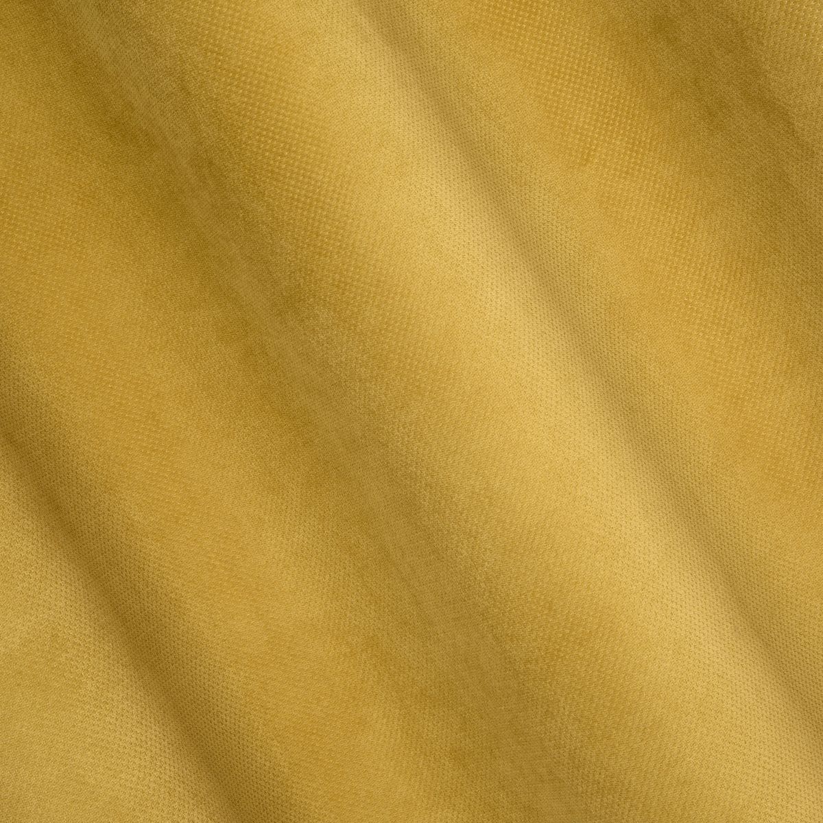 Zamatový záves 140x250 MILO medová