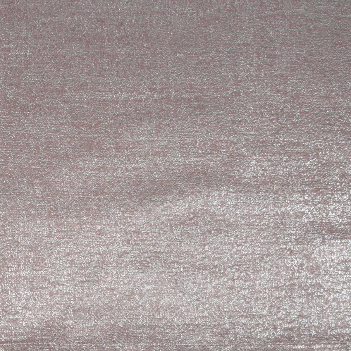 Zamatový záves 140x250 AMBI pudrová+strieborná