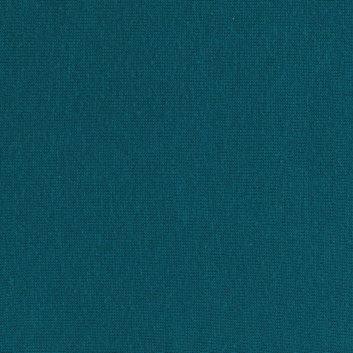 Jersey plachta 140x200+30cm Tmavotyrkysová