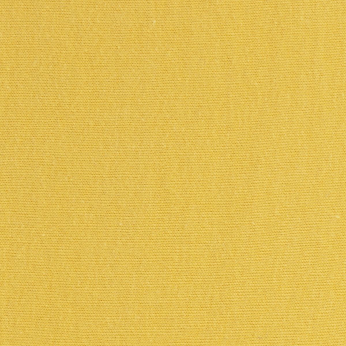 Jersey plachta 90x200+25cm Horčicová