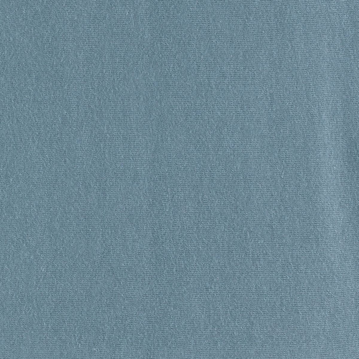 Jersey plachta 180x200+30cm Modrá