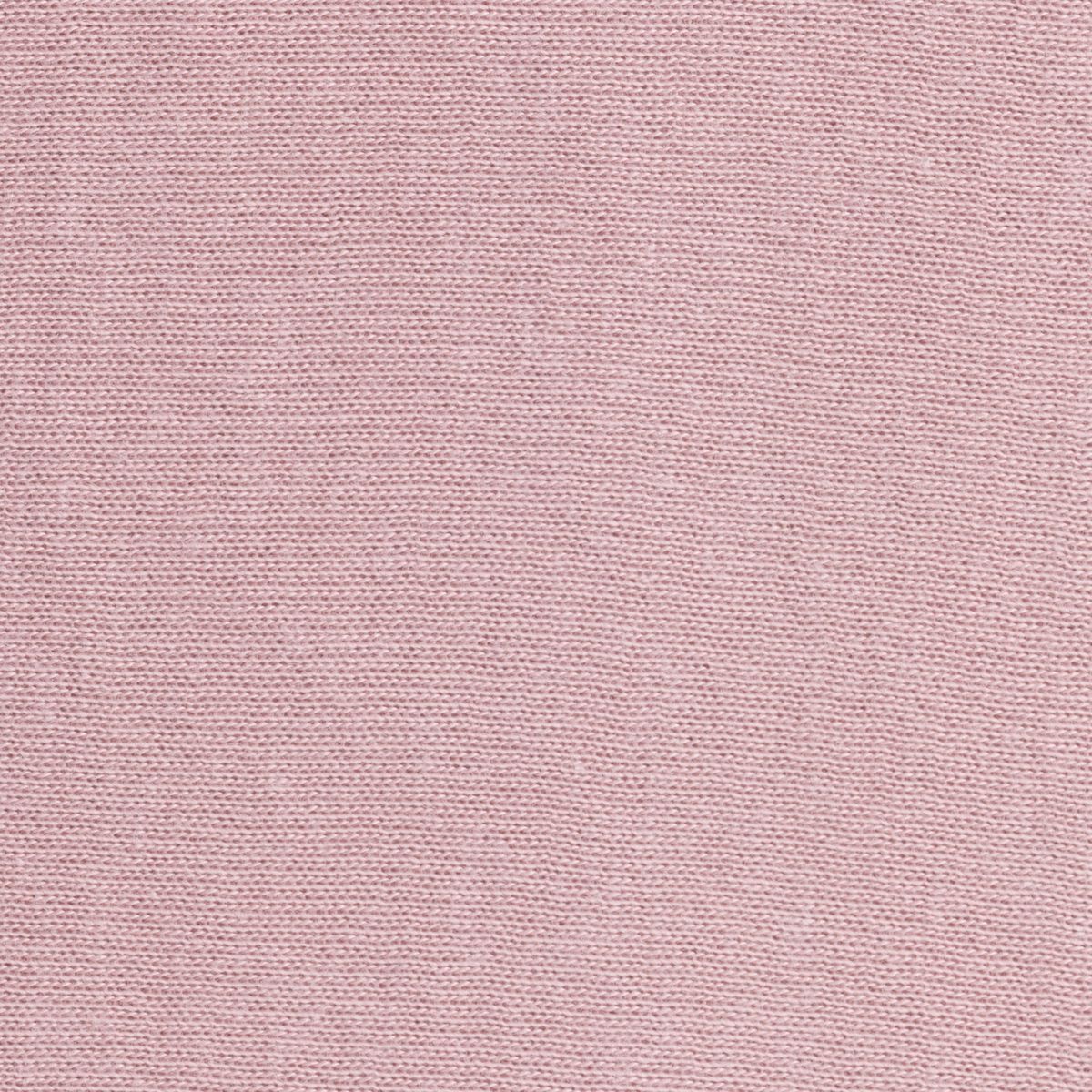 Jersey plachta 220x200+30cm Pudrová