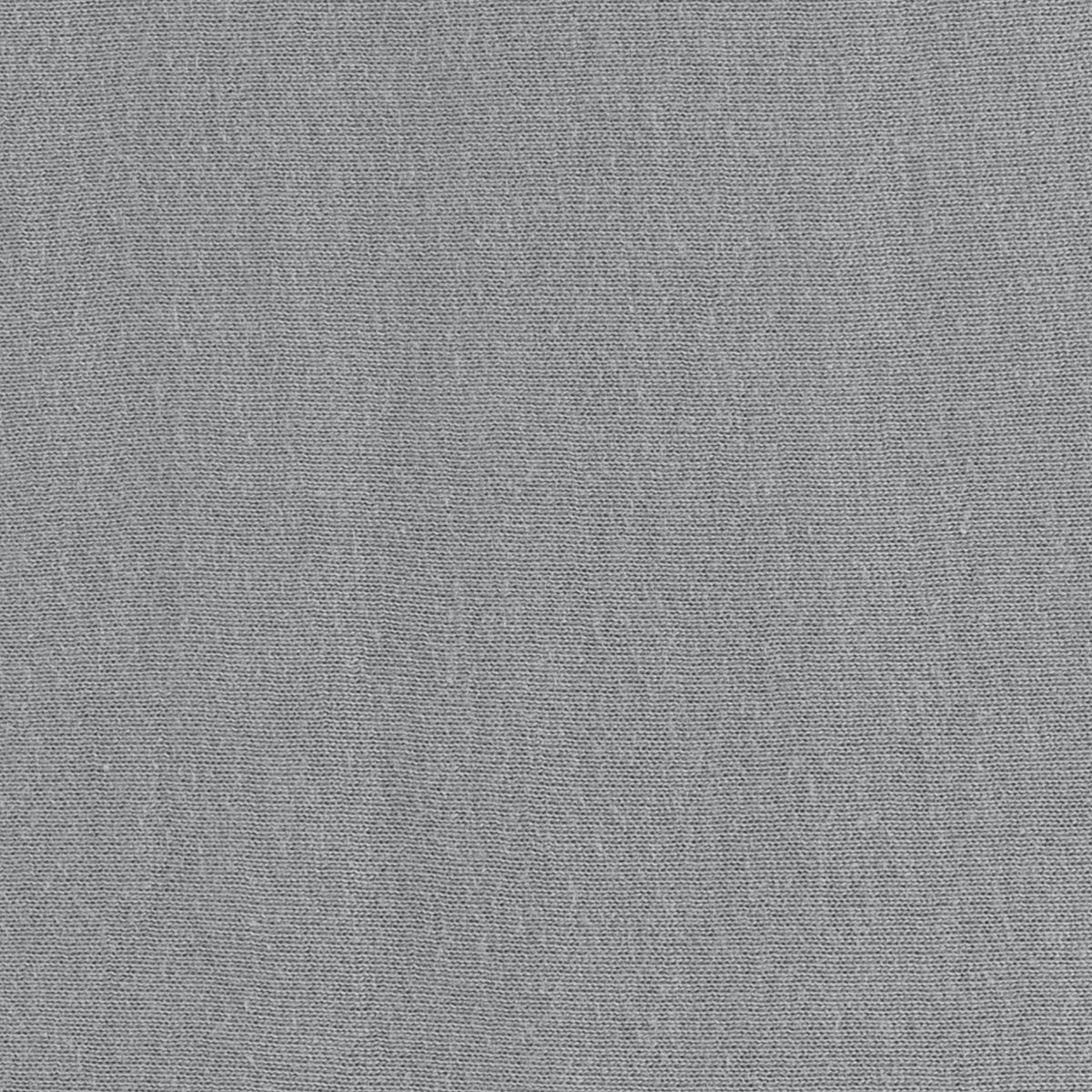 Jersey plachta 220x200+30cm Šedá