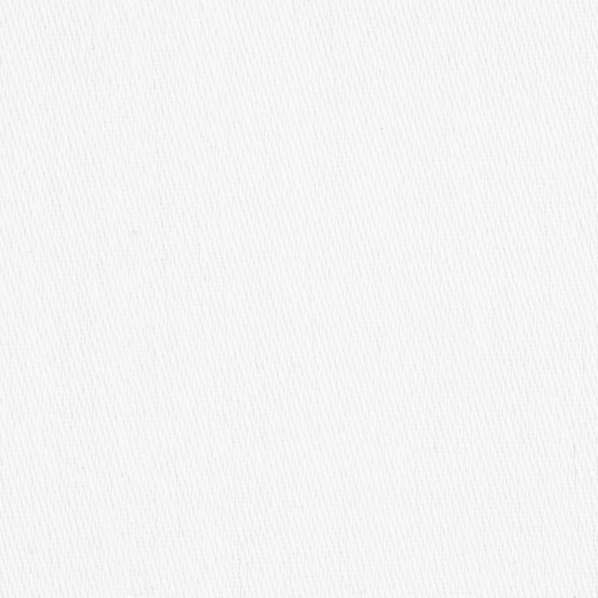 Saténová plachta 140x200+30cm NOVA 03 biela
