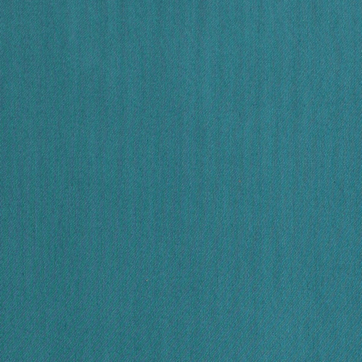 Klasická saténová plachta 160x210 NOVA tyrkysová
