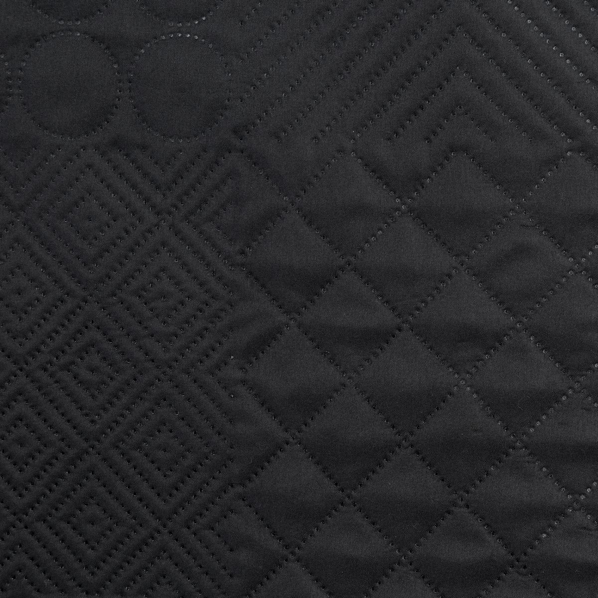 Prehoz 170x210 BONI 05 čierna