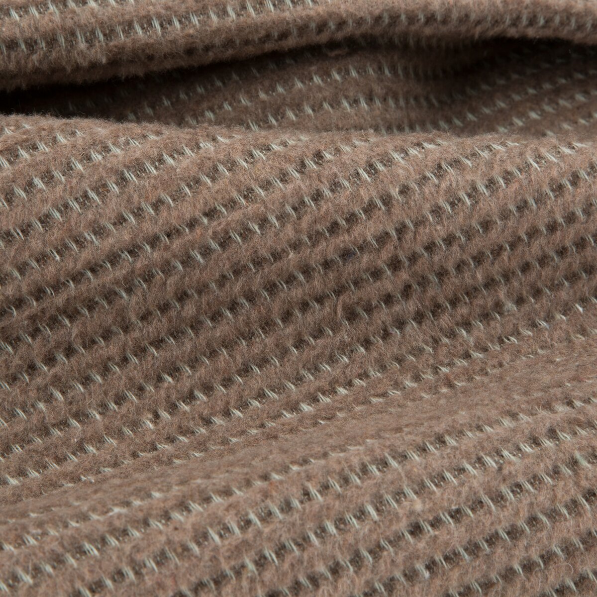 Deka 200x220 AMBER tmavá béžová