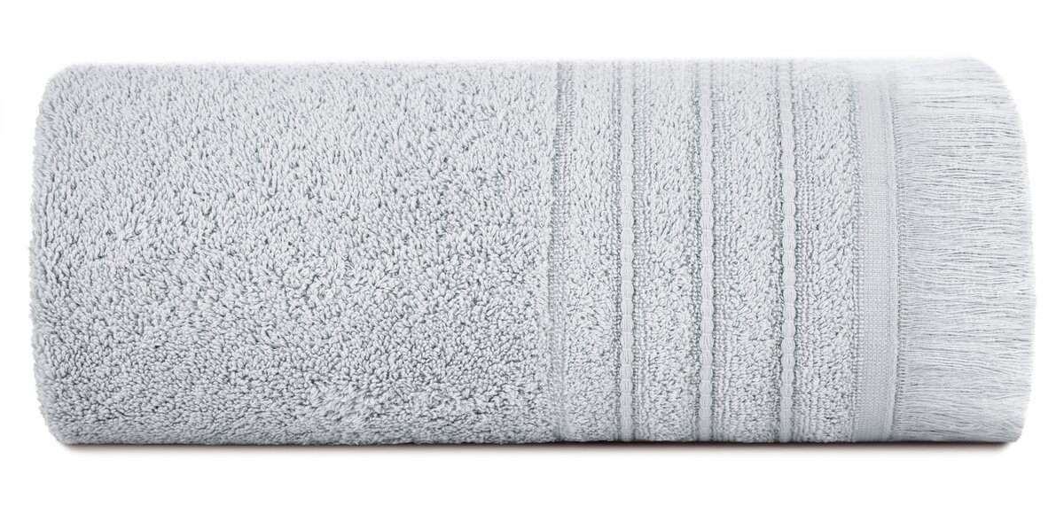 Uterák 50x90 (x6) MIRENA bledošedá