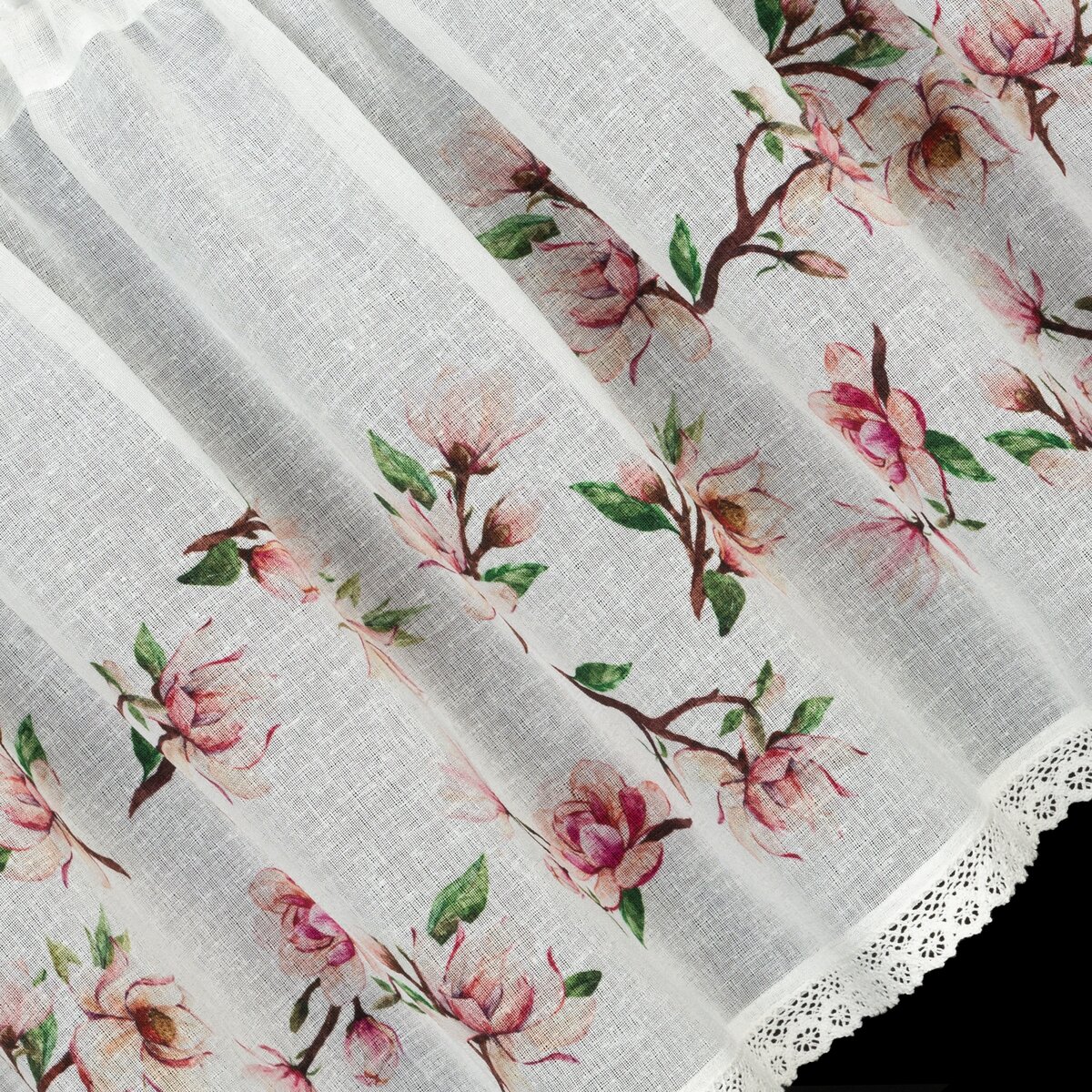 Záclona 60x150 ARI