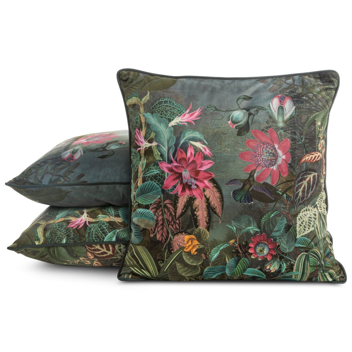 Obliečka na vankúšik 45x45 ALINE