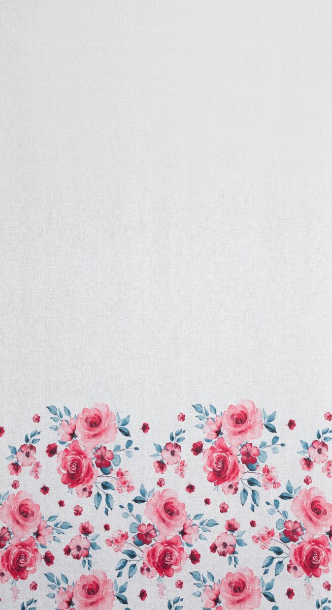 Záclona 140x250 CARLA