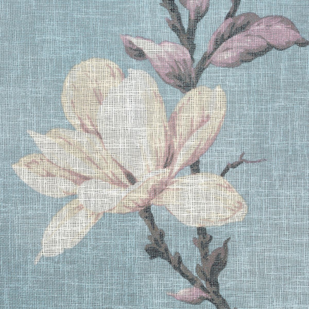 Záves 140x250 LUNA šedá