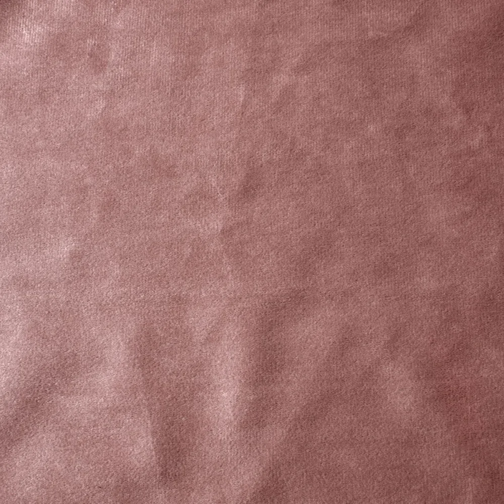 Zamatový záves 140x250 MELANIE ružová
