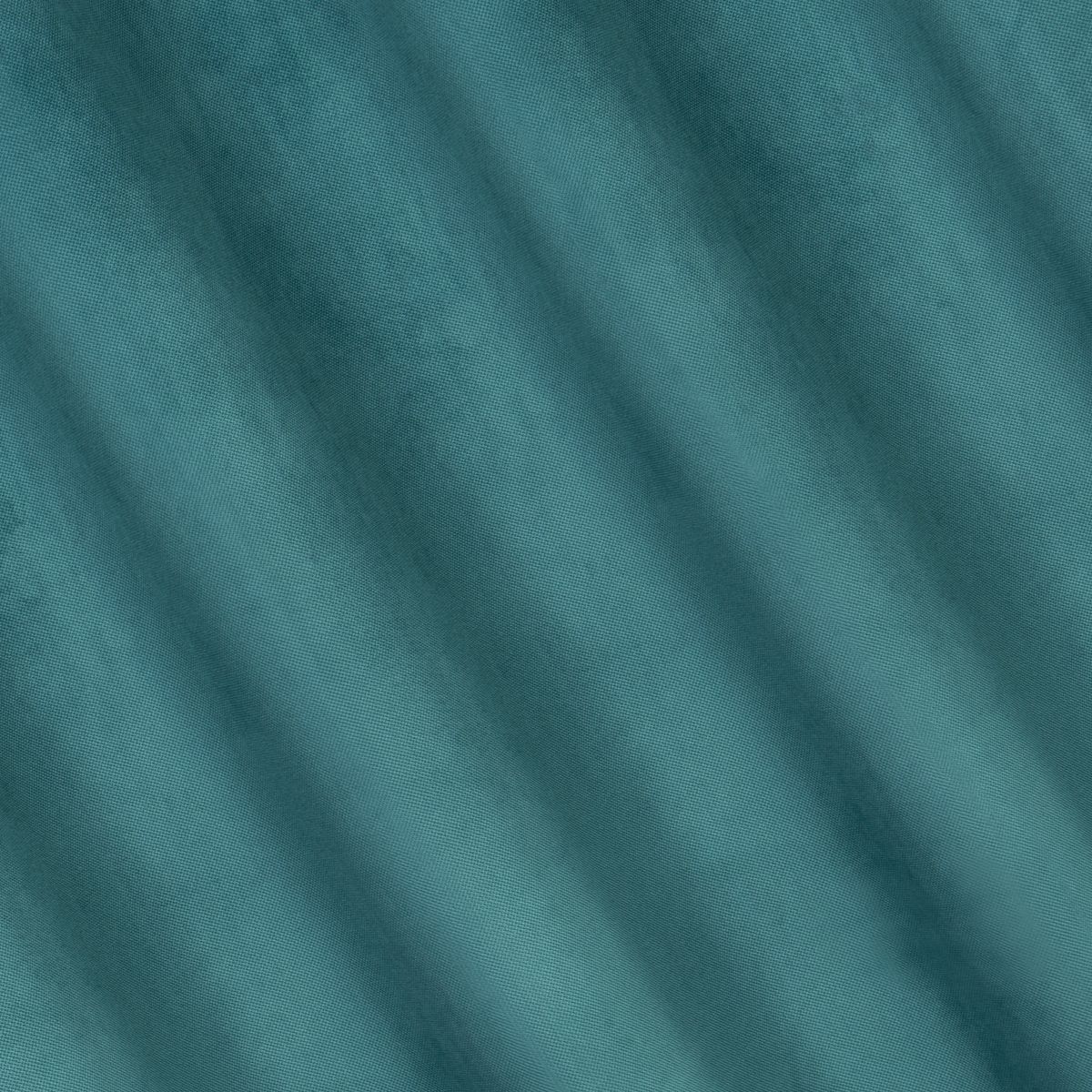 Zamatový záves 140x250 FARGO tyrkysová
