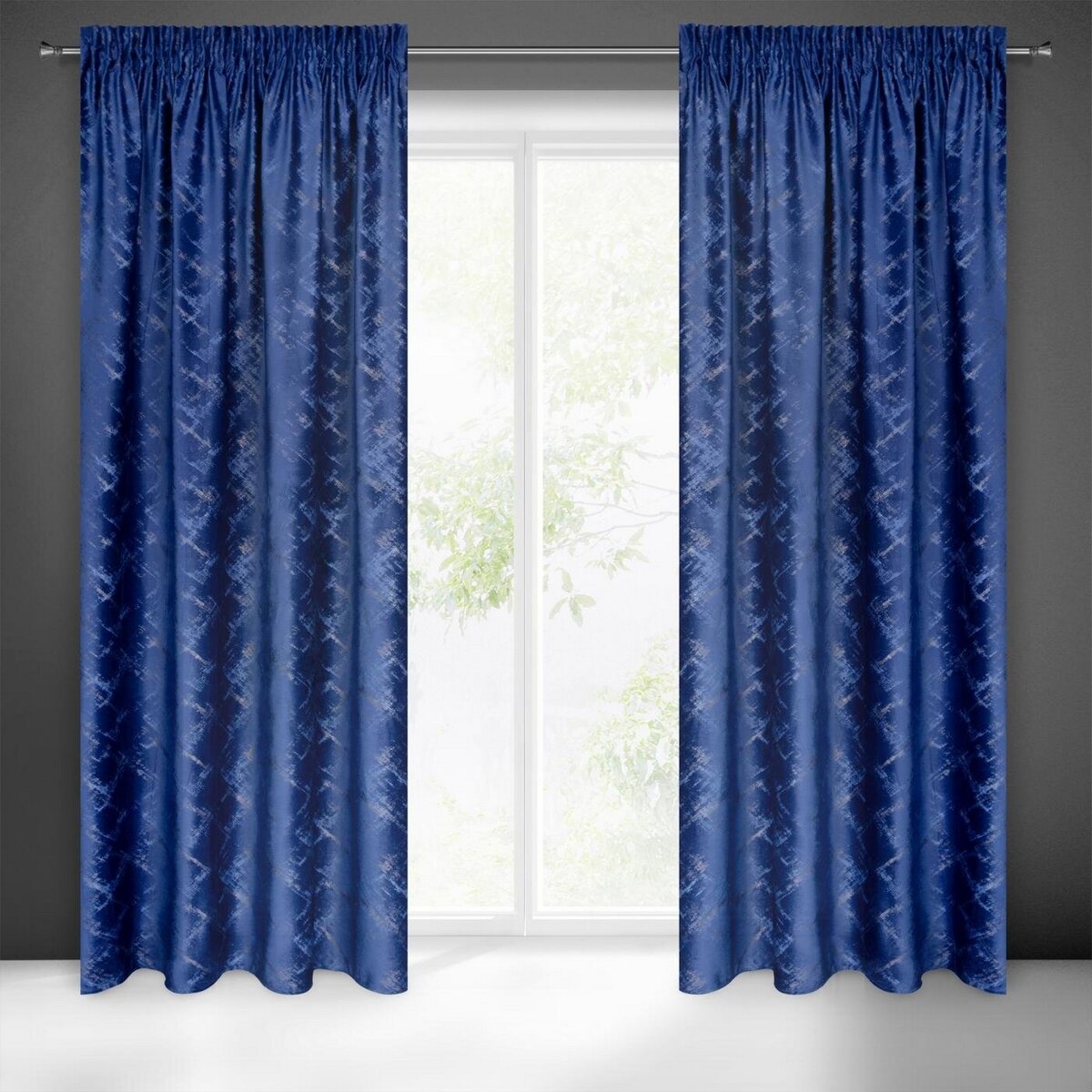 Obliečka na vankúšik 40x40 ADRIA granátová