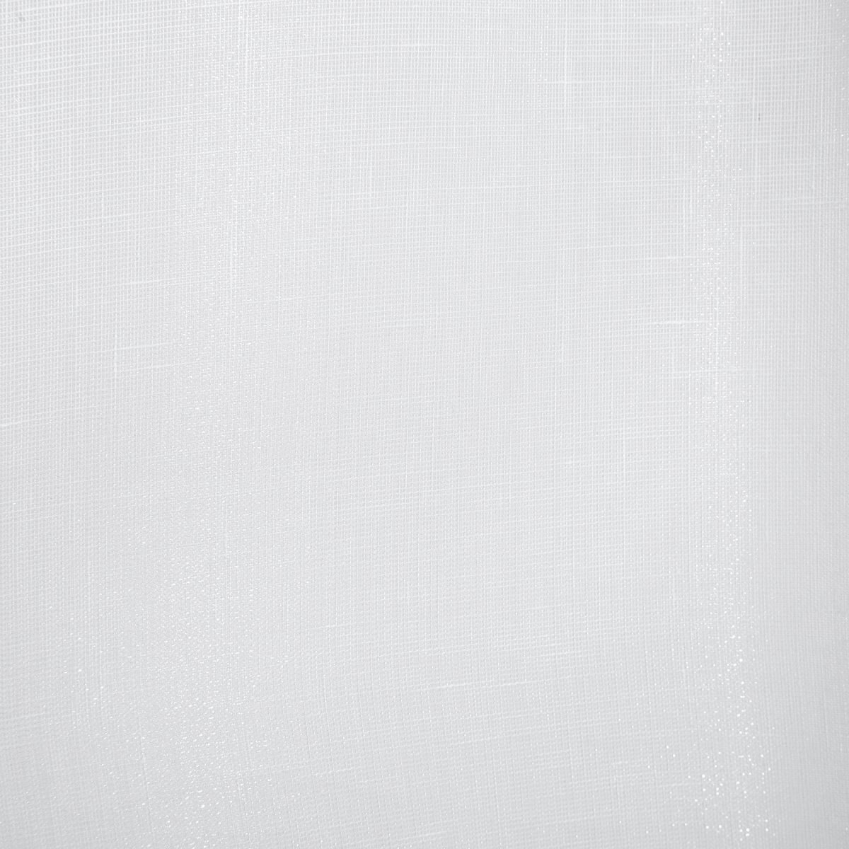 Záclona 300x145 VIOLA biela- páska