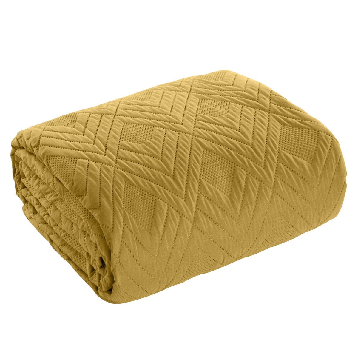 Prehoz 220x240 ALARA 01 horčicová