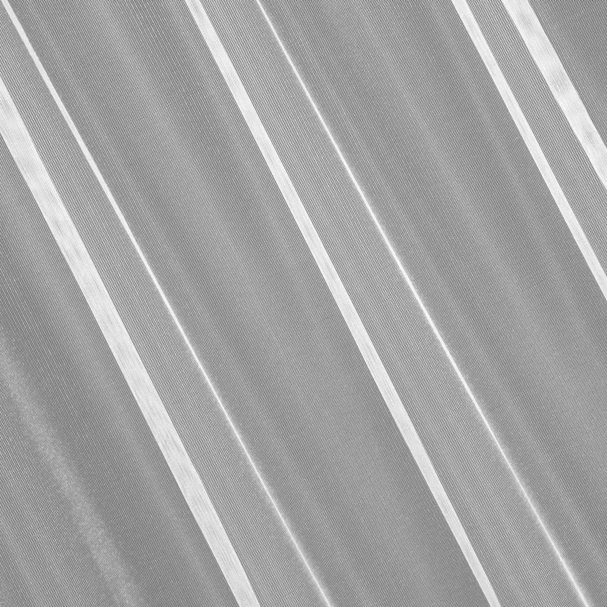 Záclona 290x170 TONIA biela
