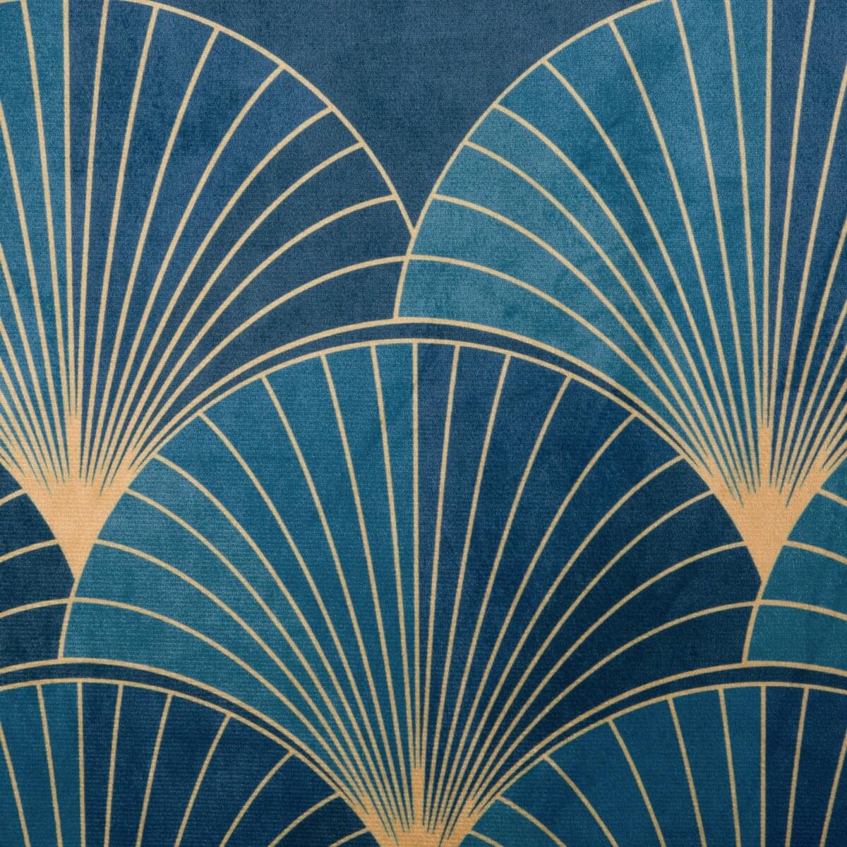Zamatový záves 140x250 GINA granátová