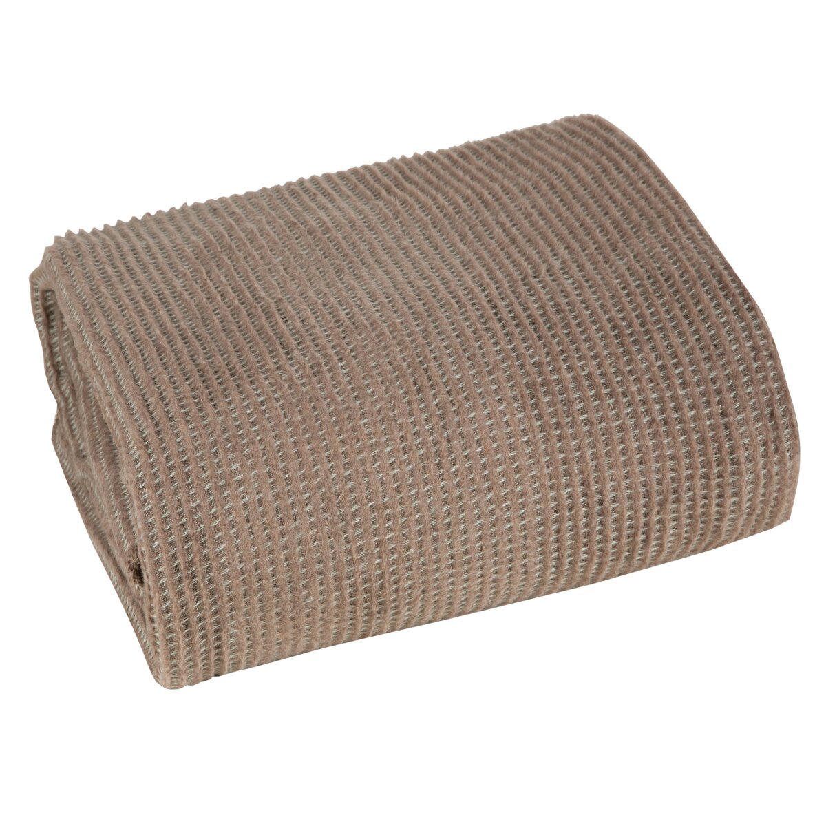 Deka 200x220 AMBER tmavá béžová