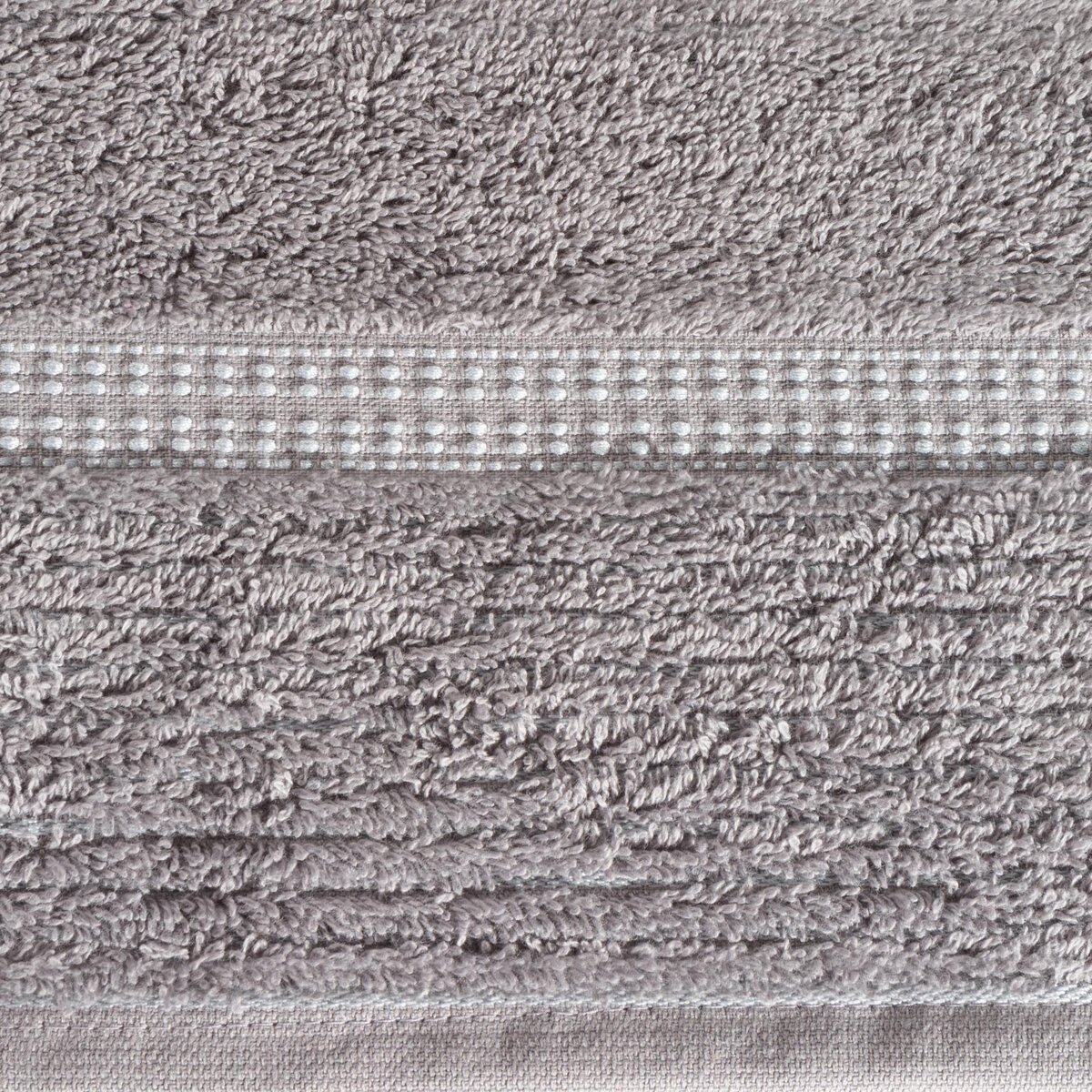 Uterák 50x90 (x6) TAYLOR šedá