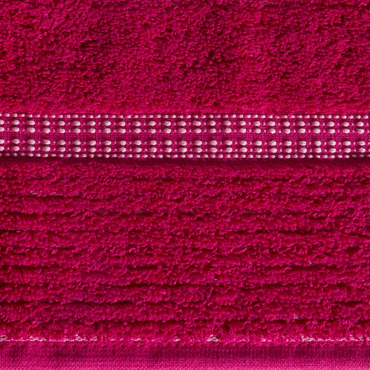 Osuška 70x140 (x3) TAYLOR cyklamen