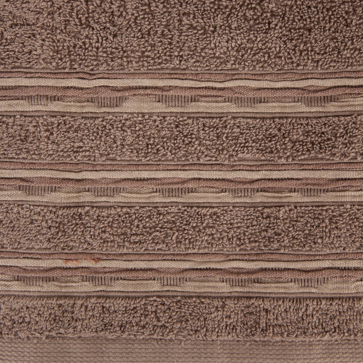 Uterák 50x90 (x6) JONAS hnedá