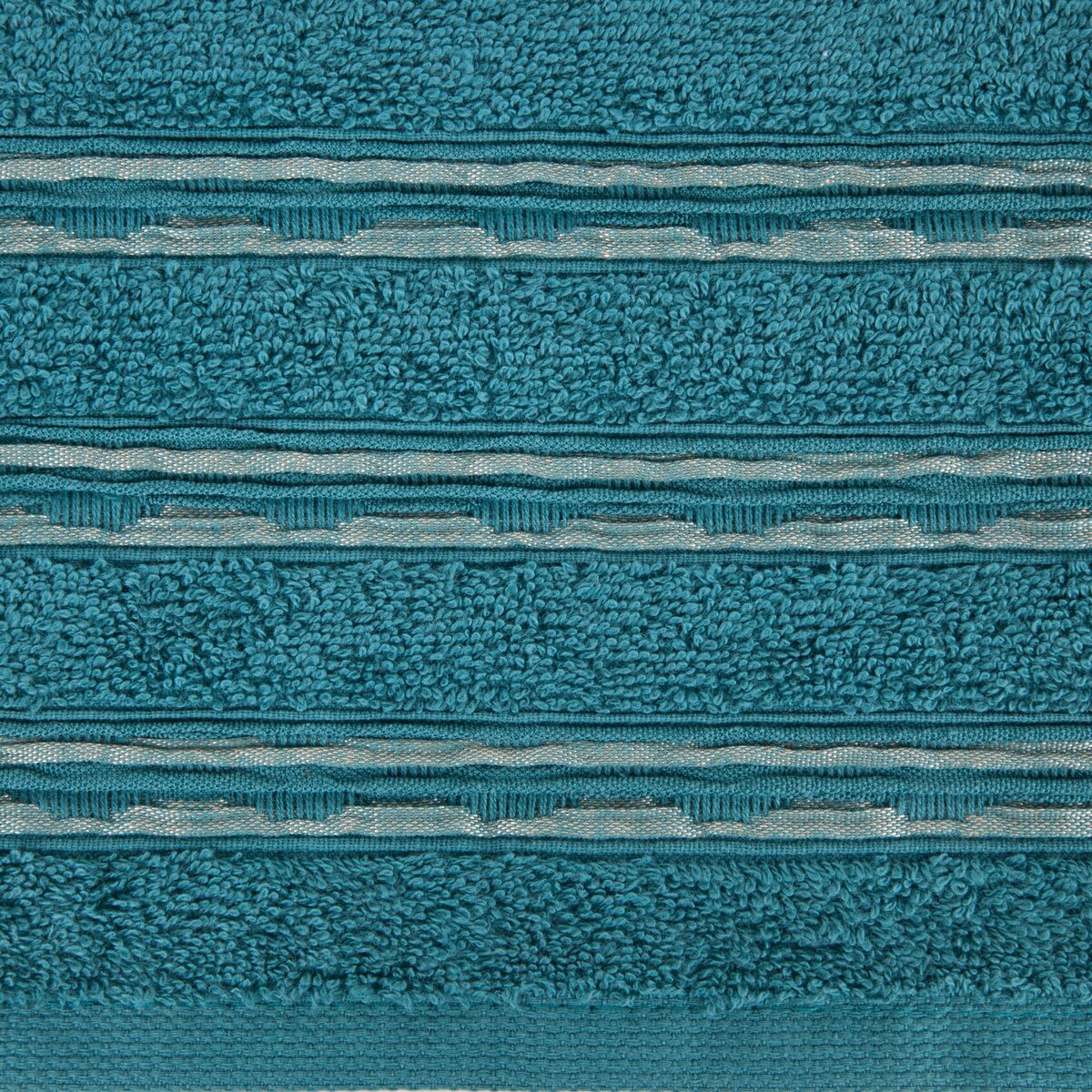 Uterák 50x90 (x6) JONAS tyrkysová