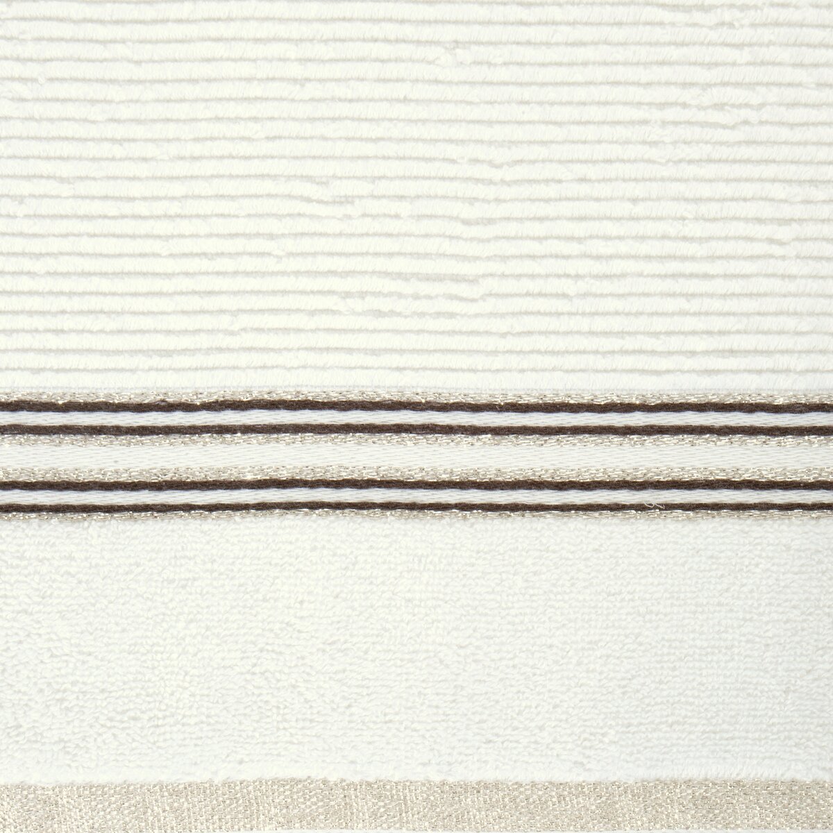 Uterák 30x50 (x6) FILON krémová