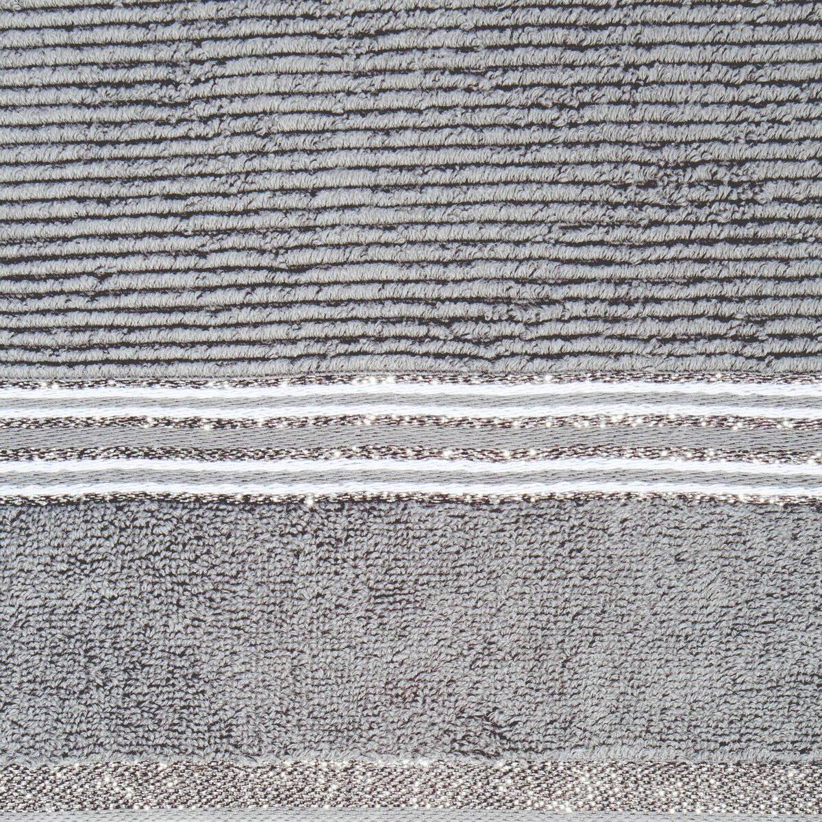 Uterák 50x90 (x6) FILON šedá