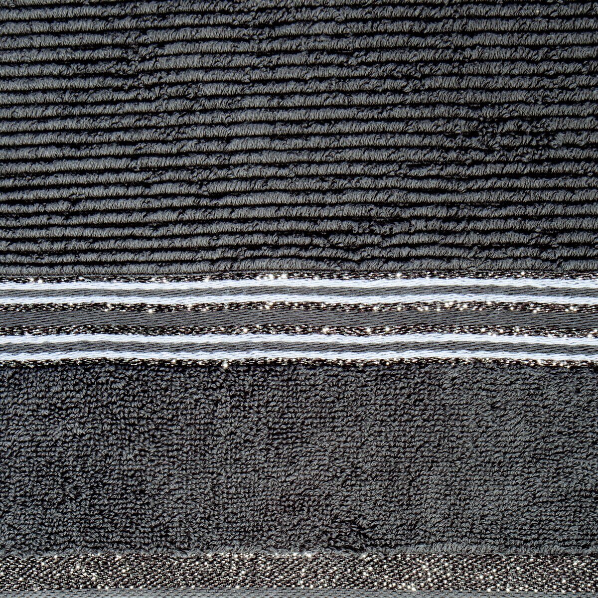 Uterák 50x90 (x6) FILON tmavošedá