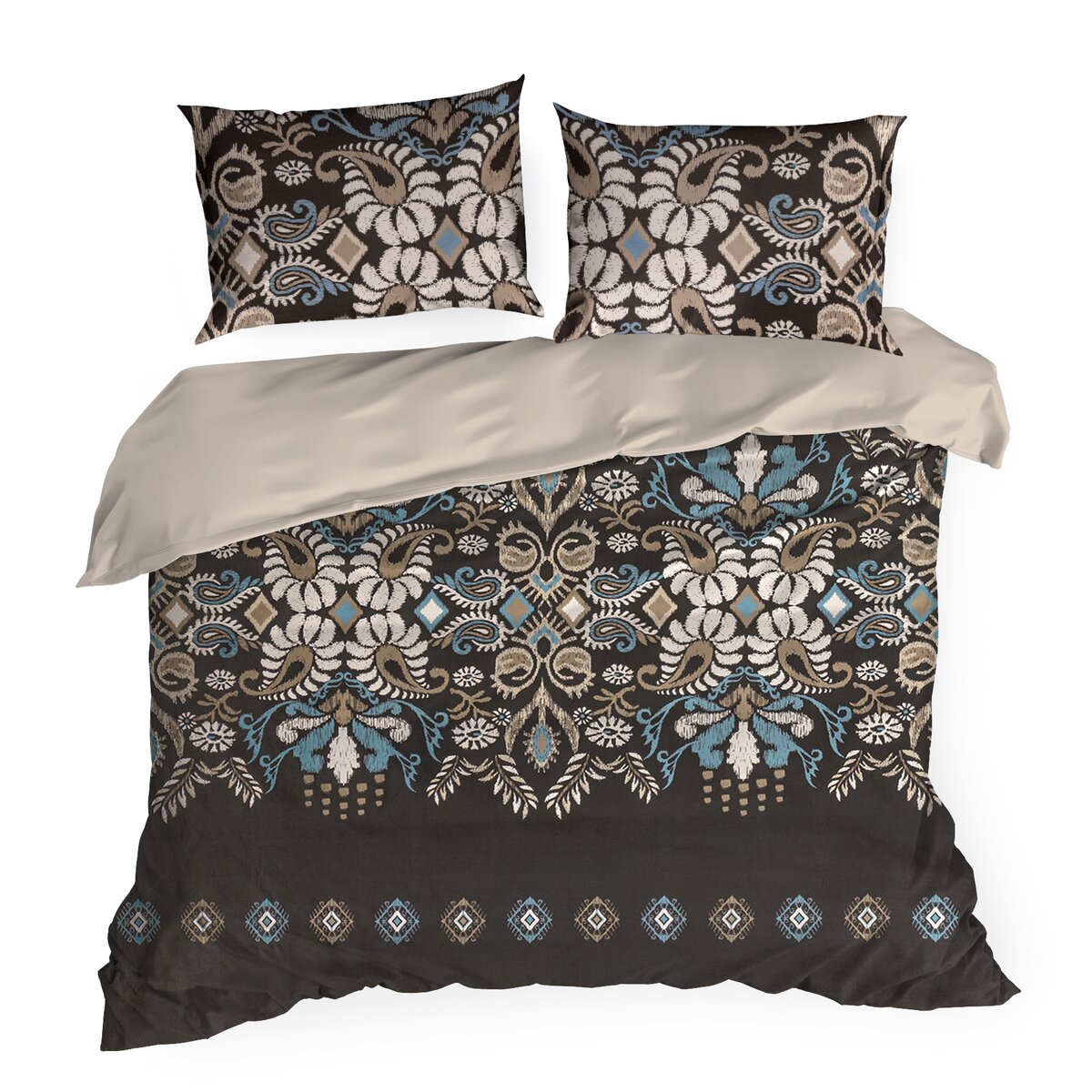 Bavlnené obliečky 140x200 SARA 29