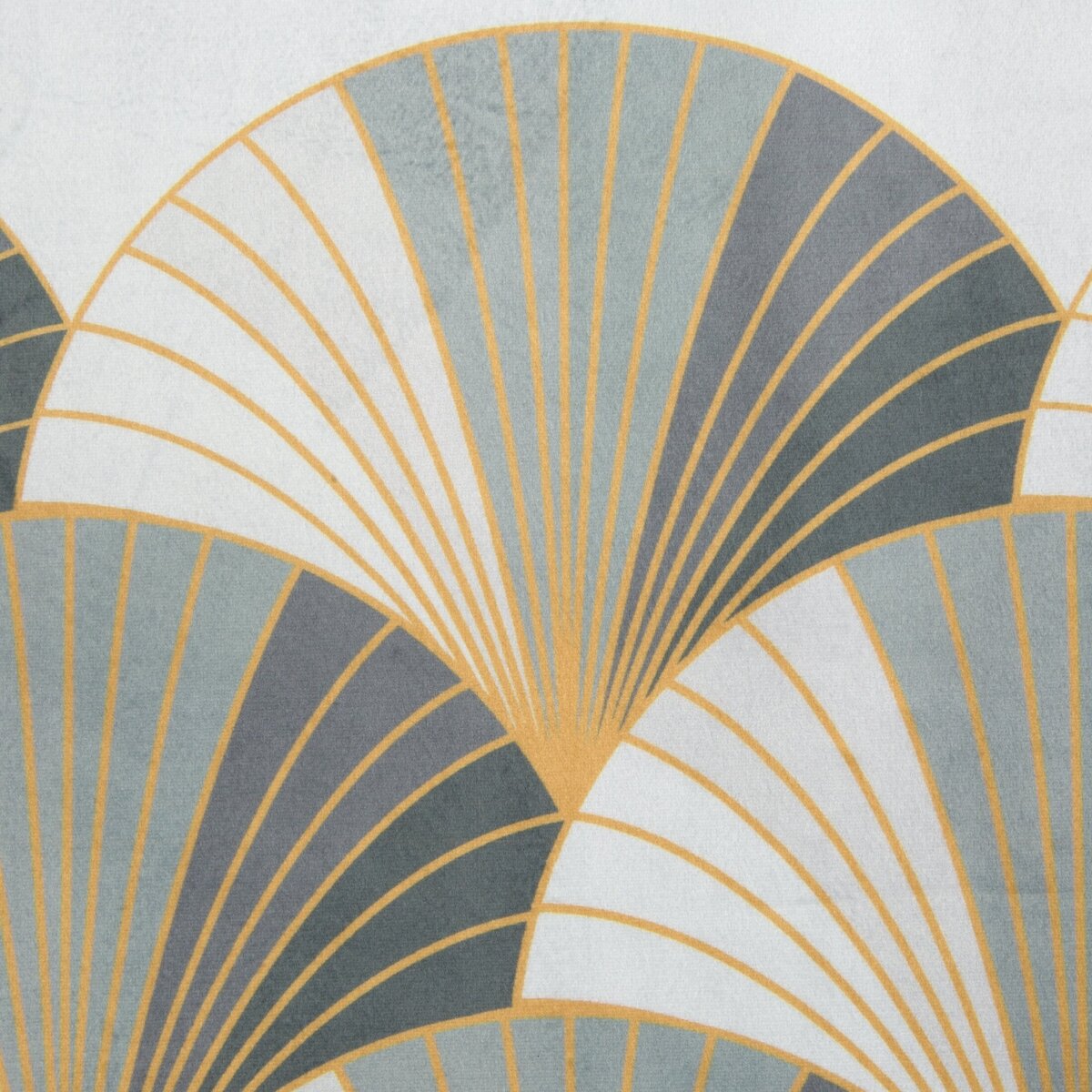 Zamatový záves 140x250 GINA bledošedá