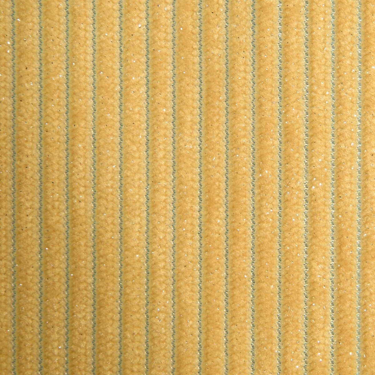 Zamatový záves 140x250 IBBIE horčicová