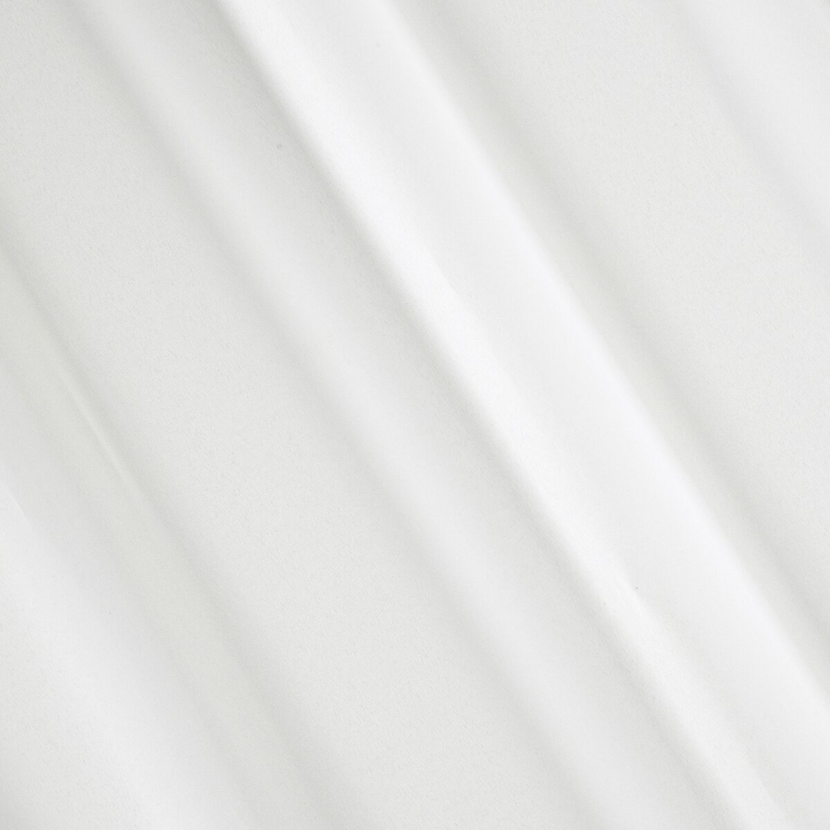 Krátky záves 140x175 RITA biela - páska