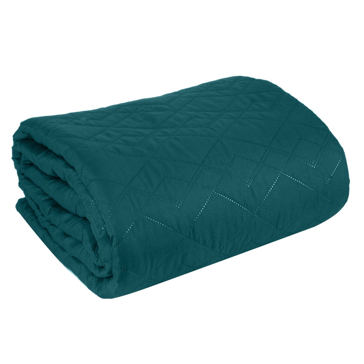 Prehoz 170x210 BONI 02 tyrkysová