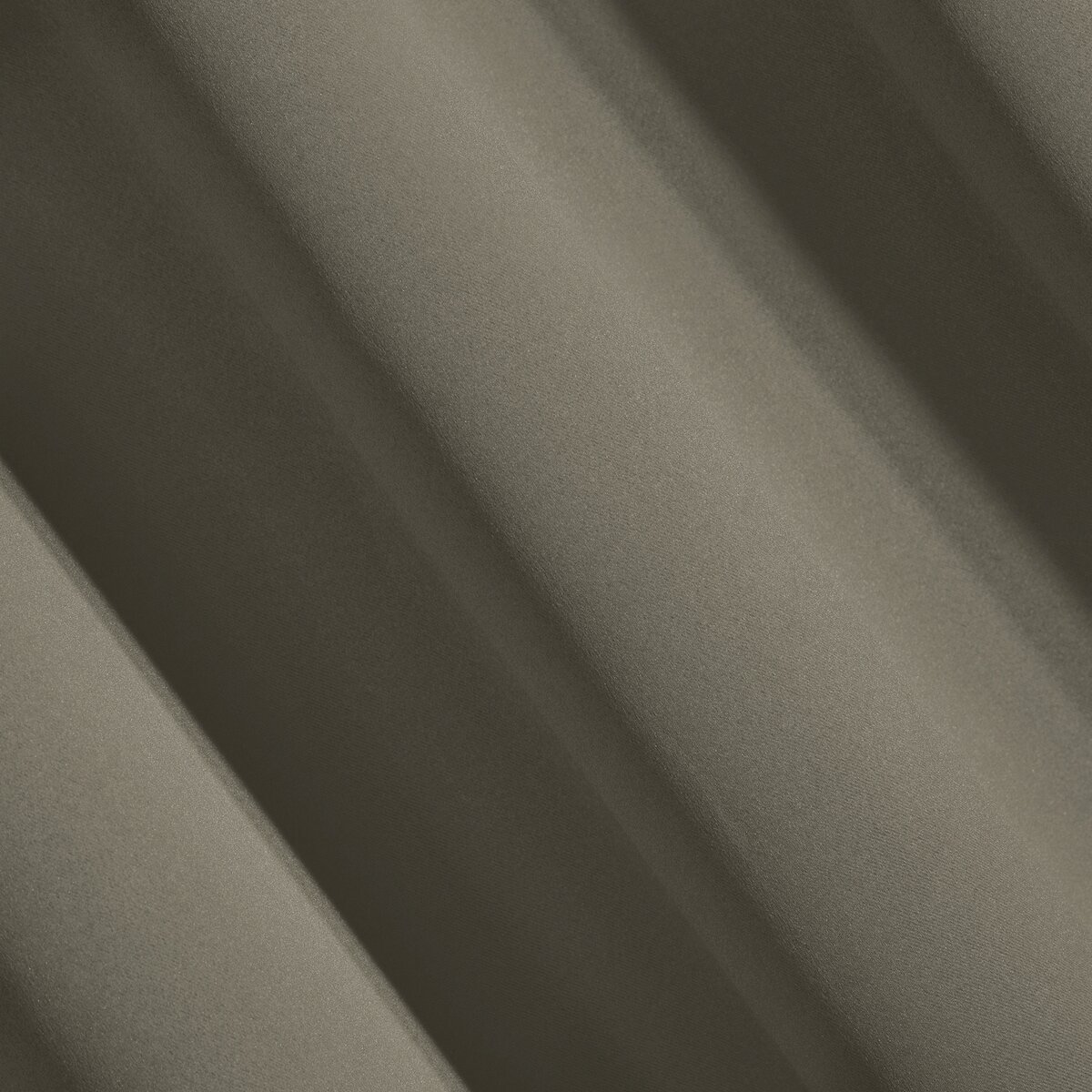 Zatemňujúci záves 135x270 PARISA tmavo béžová - páska
