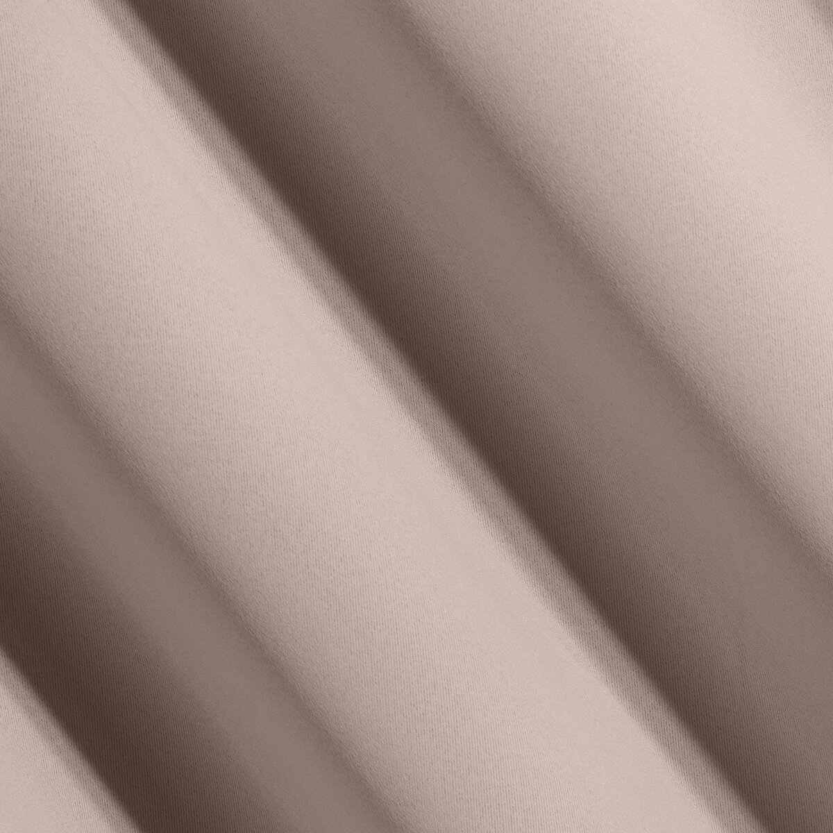 Zatemňujúci záves 135x270 PARISA pudrová - páska
