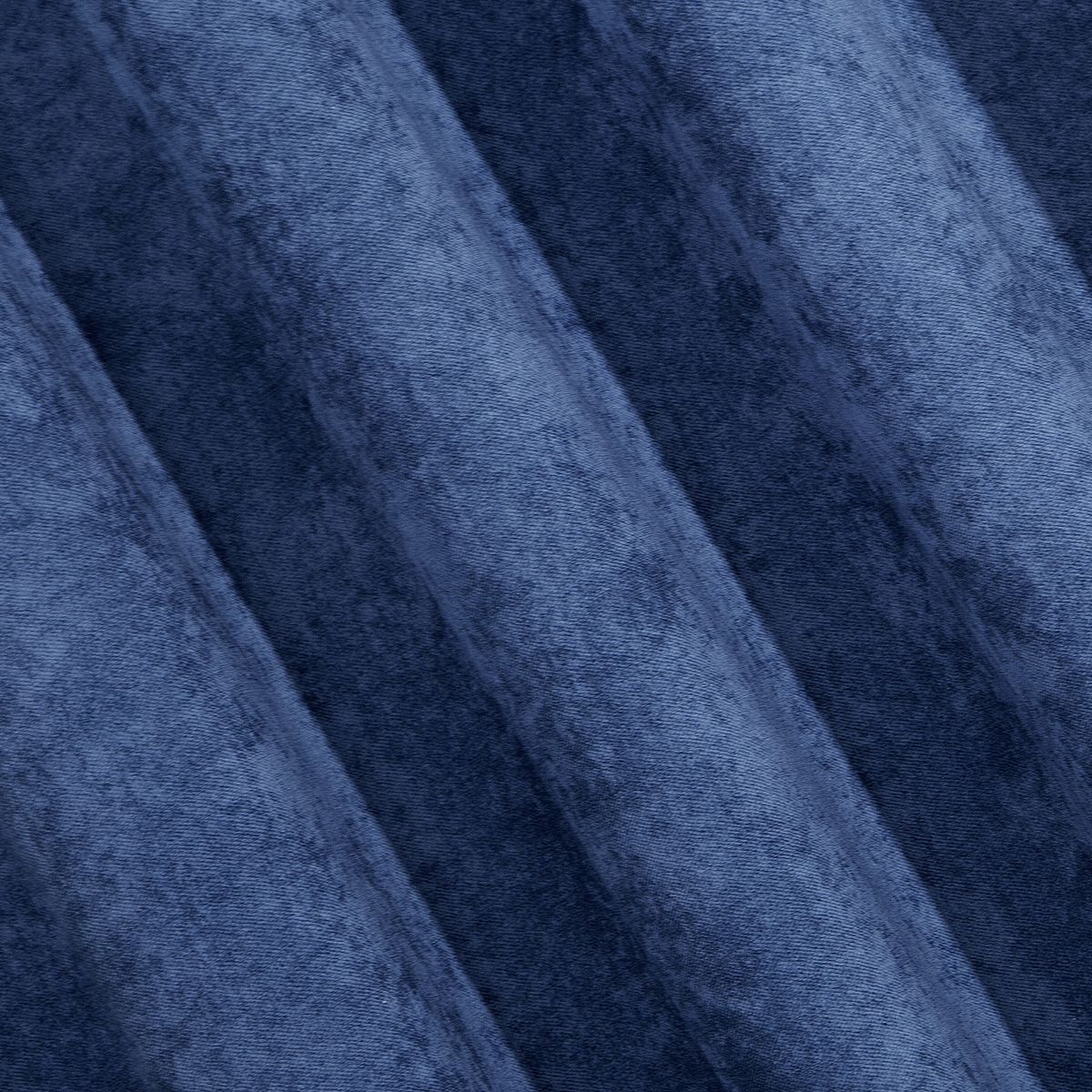 Záves 140x250 ANISA modrý
